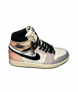 JORDAN Высокие кроссовки / кеды