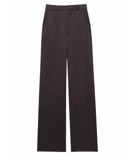 SAINT LAURENT Прямые брюки