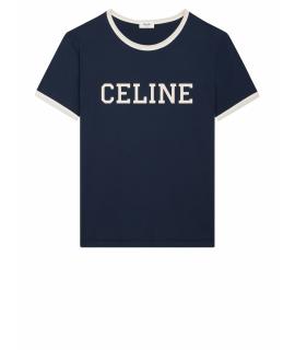 CELINE Футболка