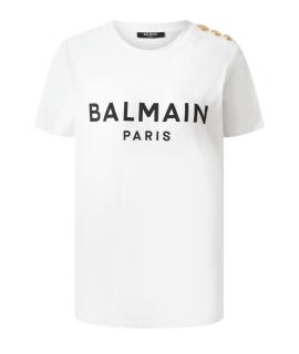 BALMAIN Футболка