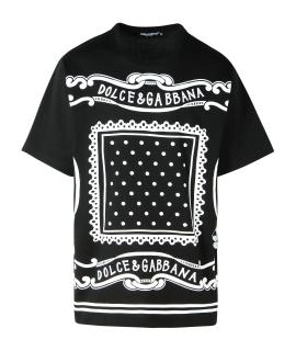 DOLCE&GABBANA Футболка
