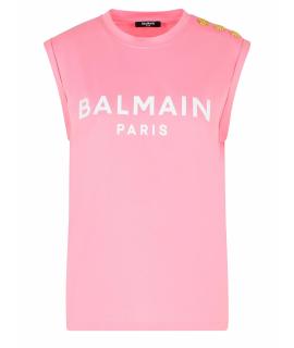 BALMAIN Майка