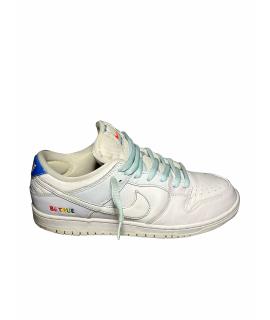 NIKE Низкие кроссовки / кеды