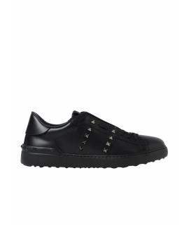 VALENTINO Низкие кроссовки / кеды