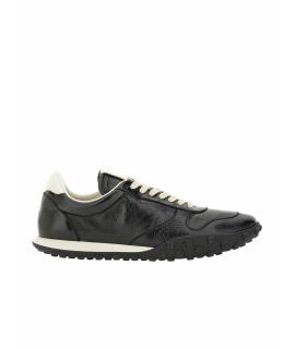 JIL SANDER Низкие кроссовки / кеды