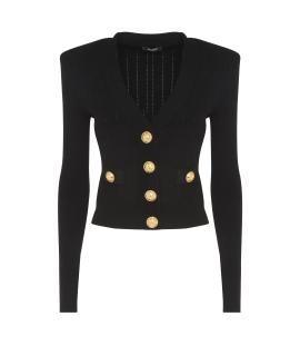 BALMAIN Кардиган