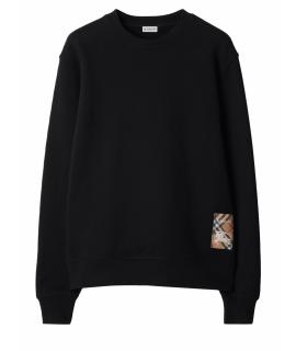 BURBERRY Худи/толстовка