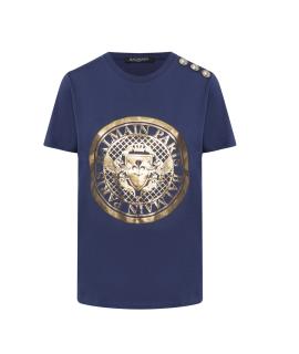 BALMAIN Футболка