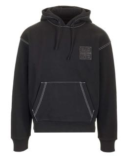 GIVENCHY Худи/толстовка