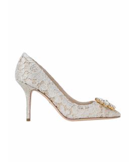 DOLCE&GABBANA Туфли
