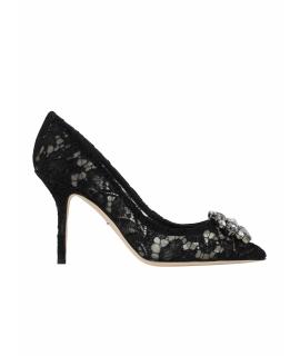 DOLCE&GABBANA Туфли