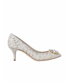 DOLCE&GABBANA Туфли