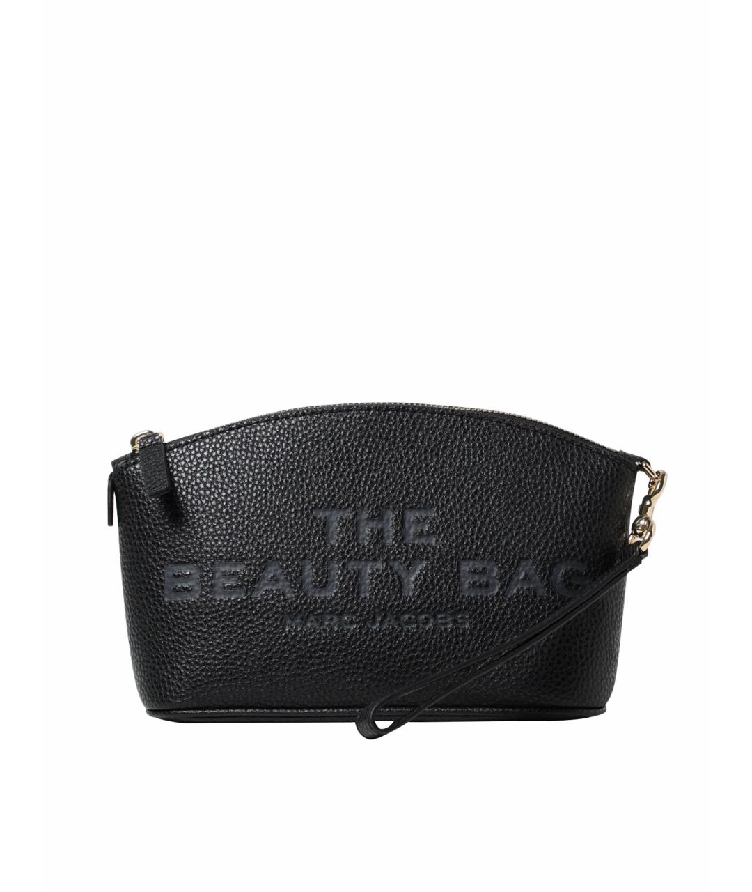 MARC JACOBS Черная косметичка, фото 1