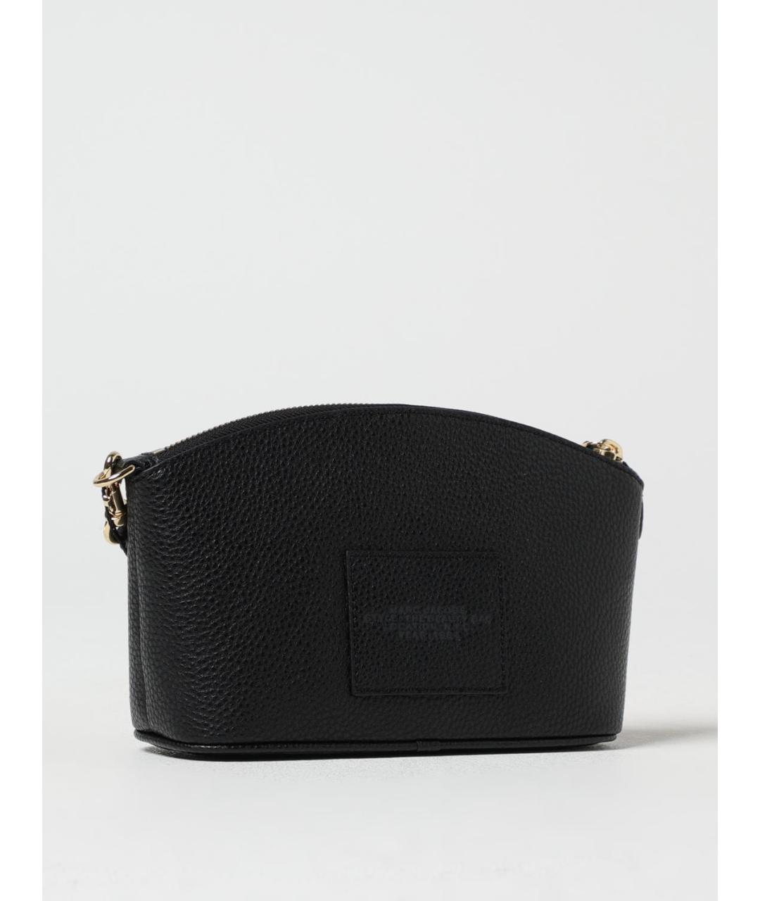 MARC JACOBS Черная косметичка, фото 2