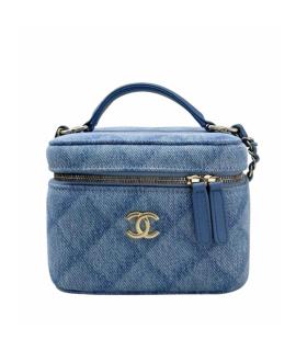 CHANEL Сумка через плечо