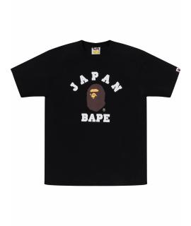 A BATHING APE Футболка