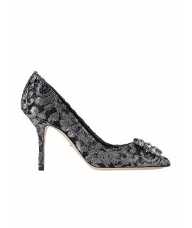 DOLCE&GABBANA Туфли