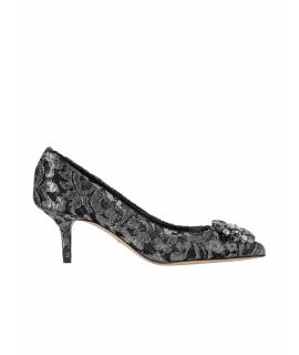 DOLCE&GABBANA Туфли