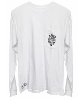 CHROME HEARTS Лонгслив