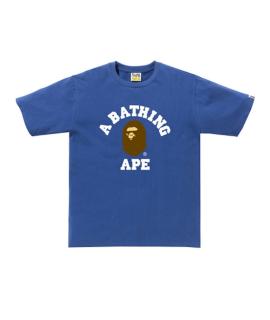 A BATHING APE Футболка