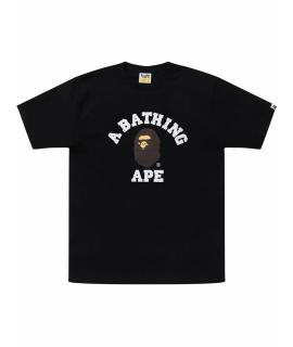 A BATHING APE Футболка