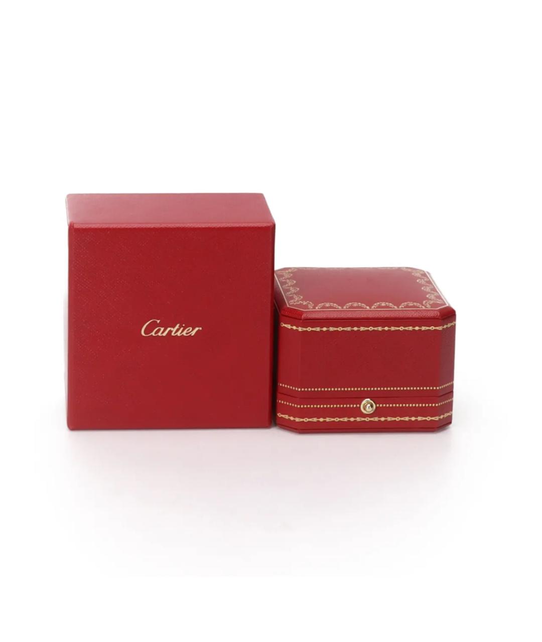 CARTIER Розовое кольцо из розового золота, фото 6