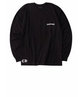 CHROME HEARTS Лонгслив