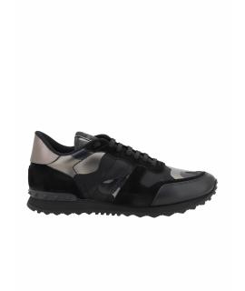 VALENTINO Низкие кроссовки / кеды