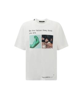 DOLCE&GABBANA Футболка