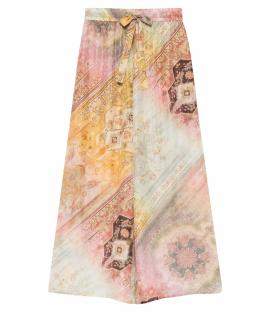 ZIMMERMANN Брюки широкие