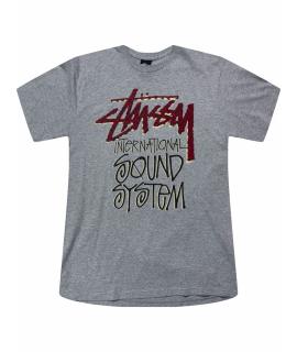 STUSSY Футболка