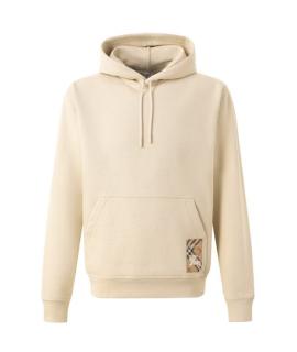BURBERRY Худи/толстовка