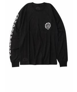 CHROME HEARTS Лонгслив