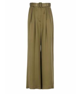 ZIMMERMANN Брюки широкие