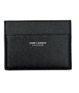 SAINT LAURENT Кардхолдер