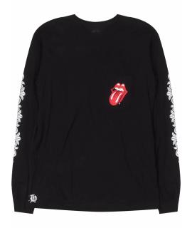 CHROME HEARTS Лонгслив