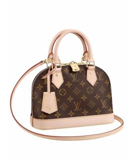LOUIS VUITTON Сумка с короткими ручками