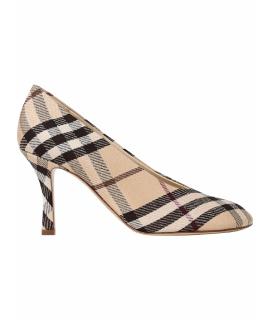 BURBERRY Туфли
