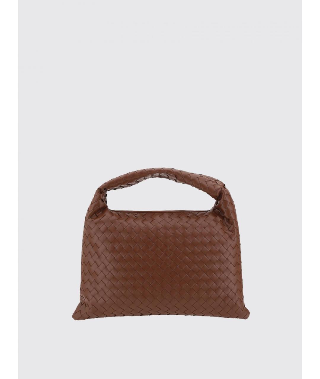 BOTTEGA VENETA Мульти кожаная сумка через плечо, фото 4