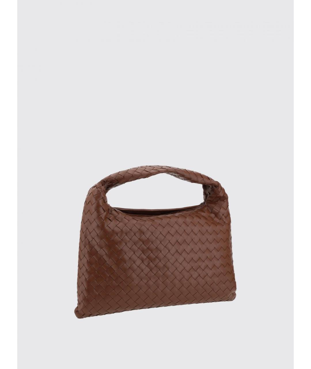 BOTTEGA VENETA Мульти кожаная сумка через плечо, фото 2