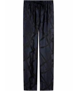 ZADIG & VOLTAIRE Прямые брюки