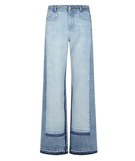 STELLA MCCARTNEY Прямые джинсы