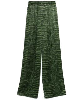 BALENCIAGA Прямые брюки
