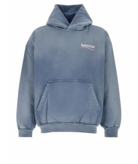 BALENCIAGA Худи/толстовка