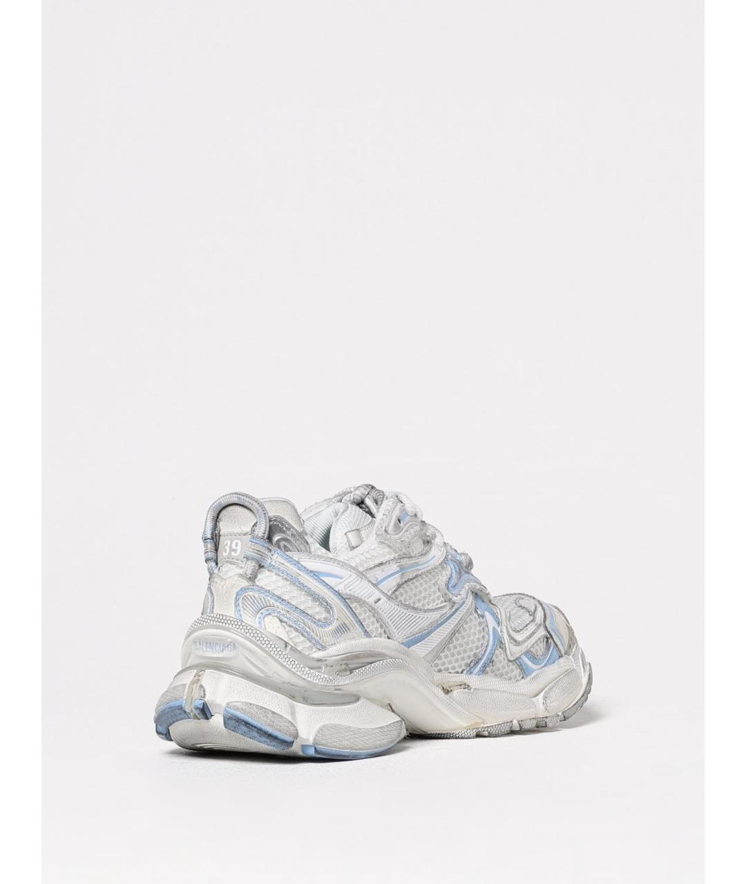 BALENCIAGA Мульти кроссовки, фото 3