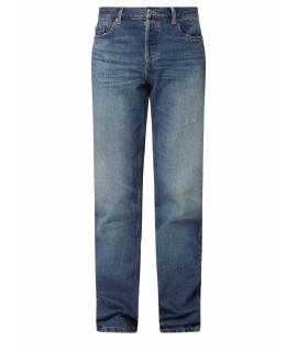 A.P.C. Прямые джинсы