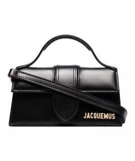 JACQUEMUS Сумка с короткими ручками