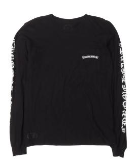 CHROME HEARTS Лонгслив