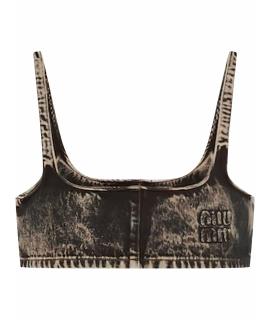 MIU MIU Майка