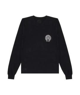 CHROME HEARTS Лонгслив